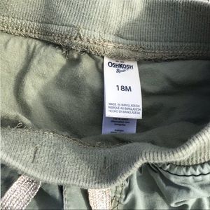 OshKosh B'gosh Bottoms - 18M OshKoshB’gosh pants OshKosh B'gosh Bottoms - 18M OshKoshB’gosh pants